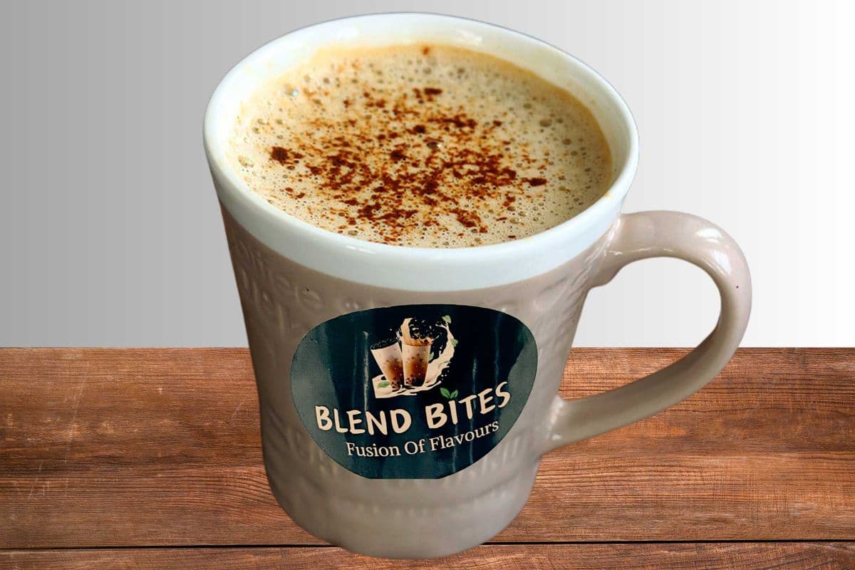 Indian Style Coffee