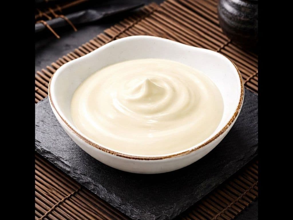 Japanese Mayo Sauce