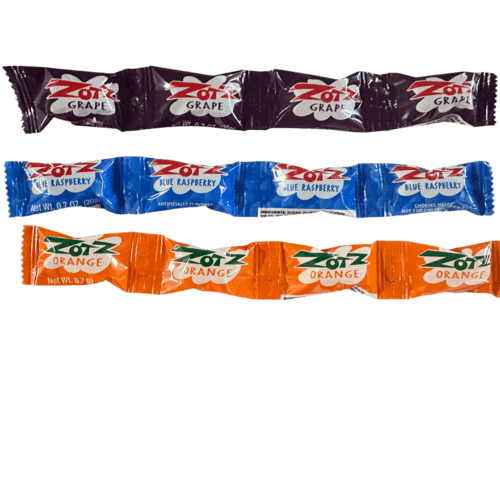 ZotZ Bonbons 20g/ ZotZ Candy 20g
