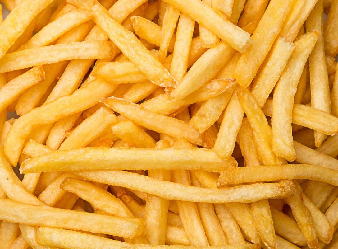 Frites / Fries