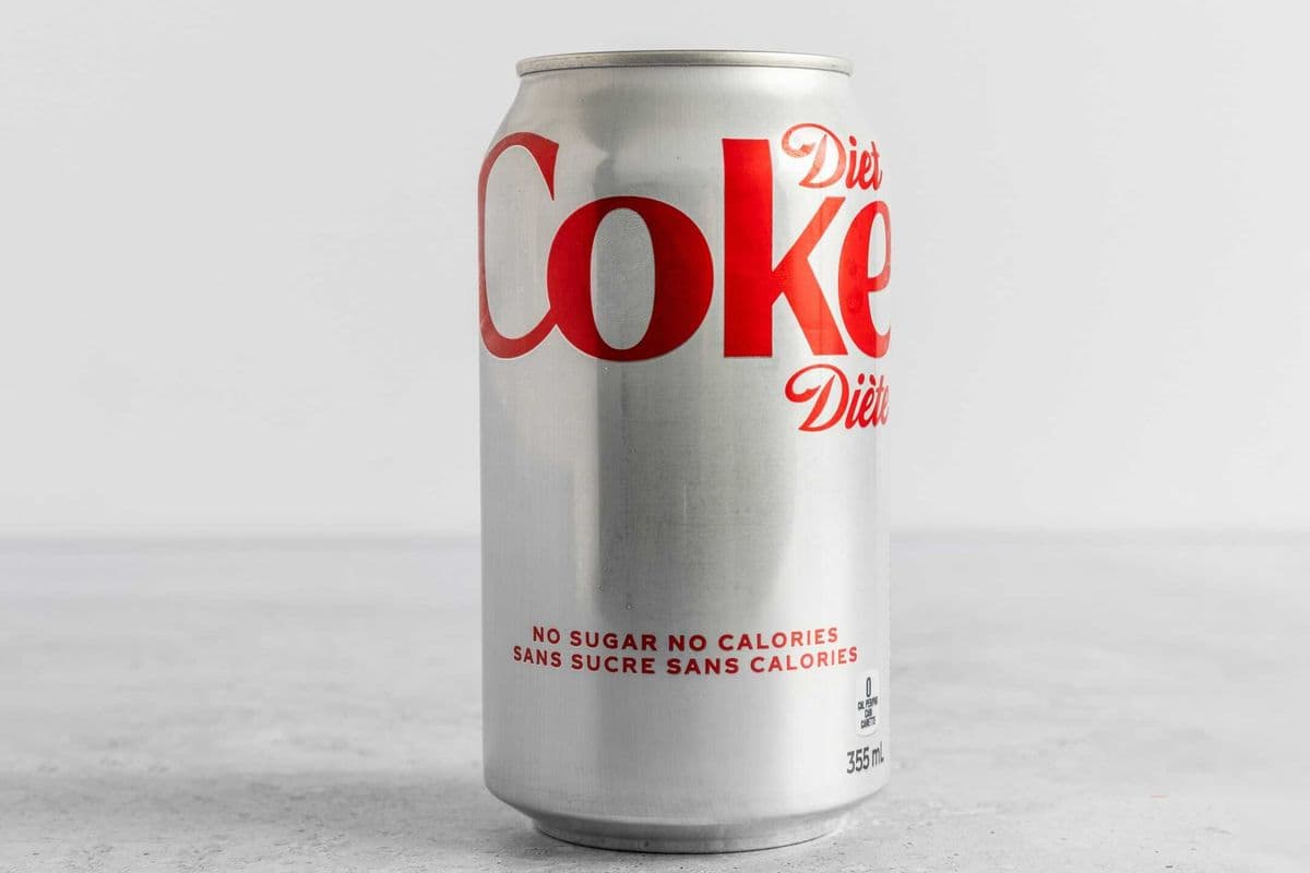 Diet Coke