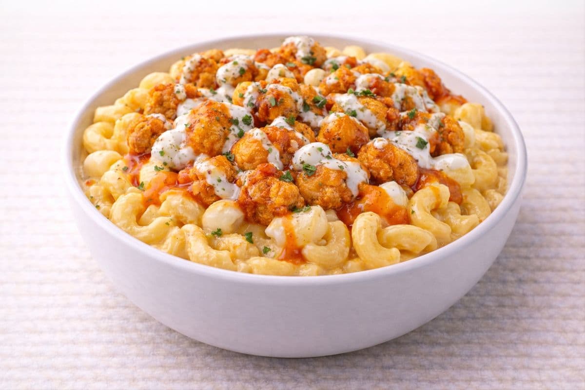 Bayside Buffalo Ranch Mac