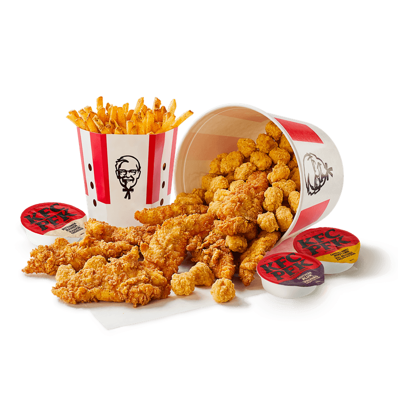 Boneless Bucket