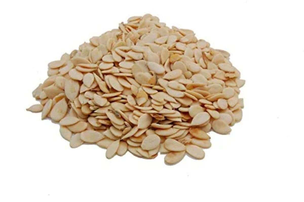 Egusi (melon) Whole Seeds