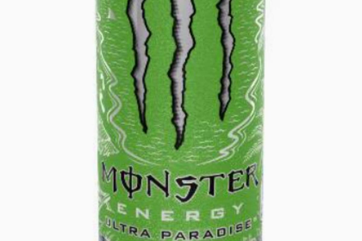 Monster Energy Ultra Paradise (310 ml)