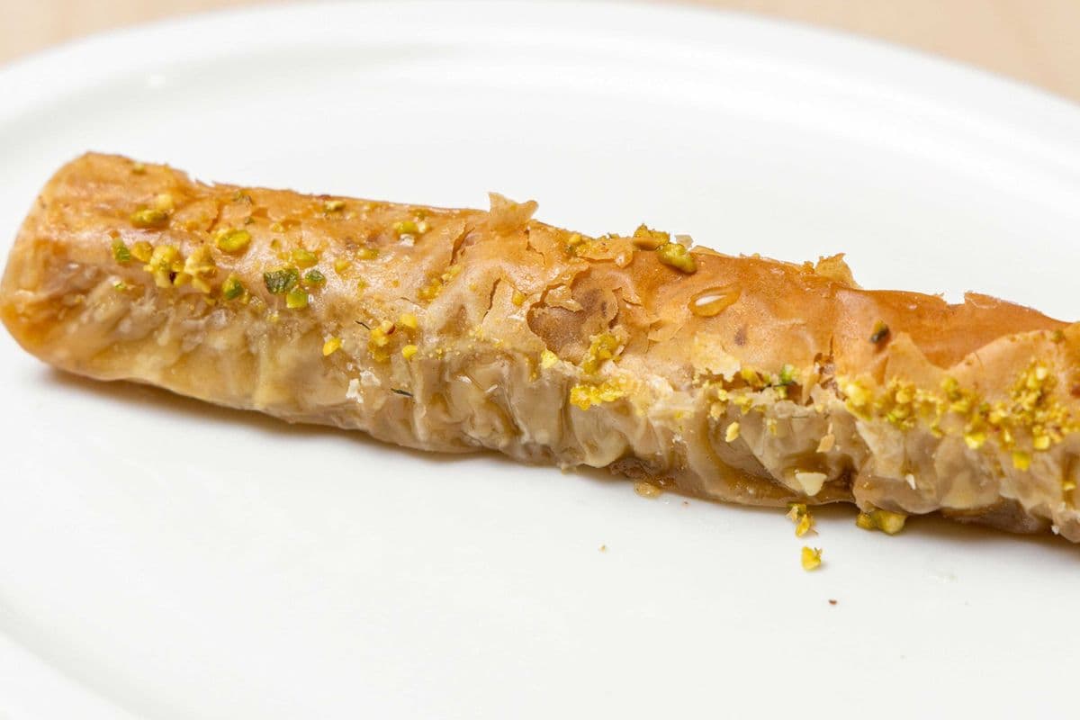Baklava