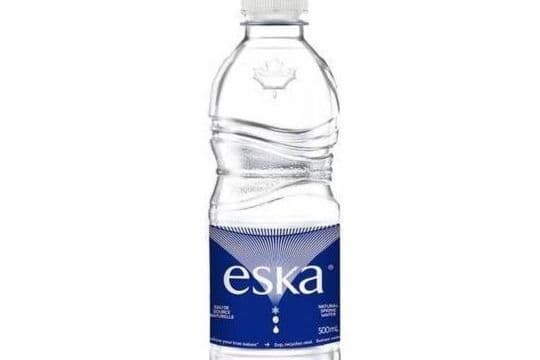 Eska Natural Spring Water