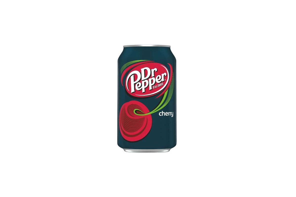 Dr Pepper Cherry (12 OZ)