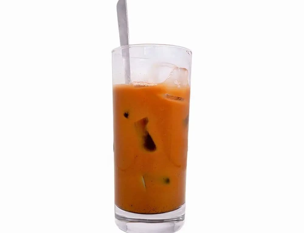 B3 Café Vietnamien Au Lait Concentré Chaud Ou Glacé