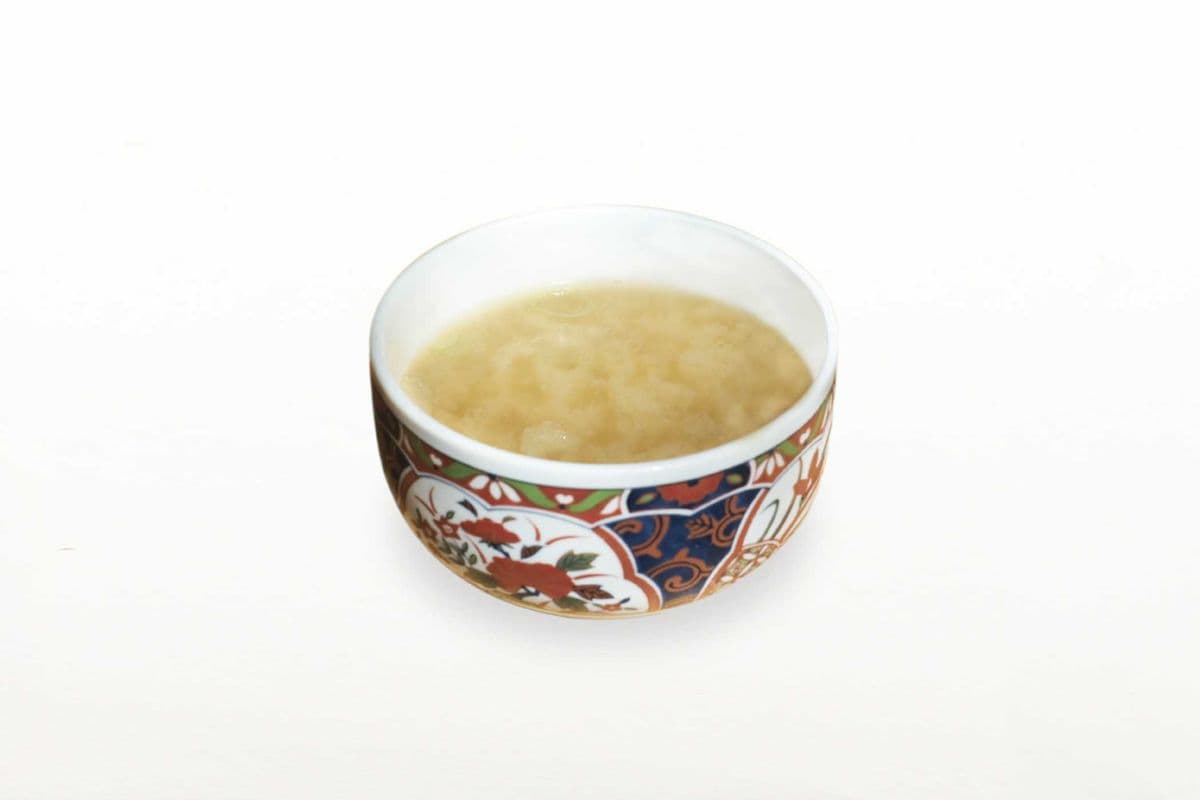 Miso Soup