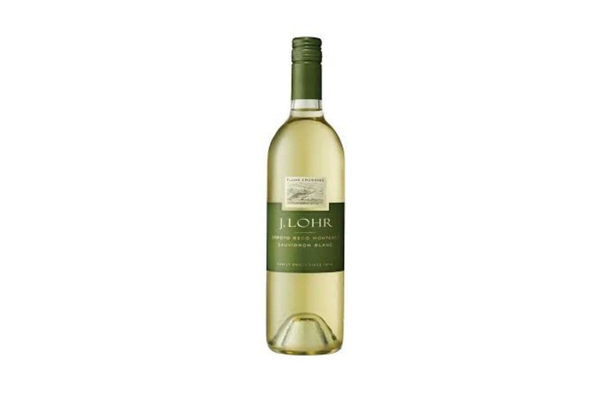 J Lohr Sauvignon Blanc (1 x 750 ml)