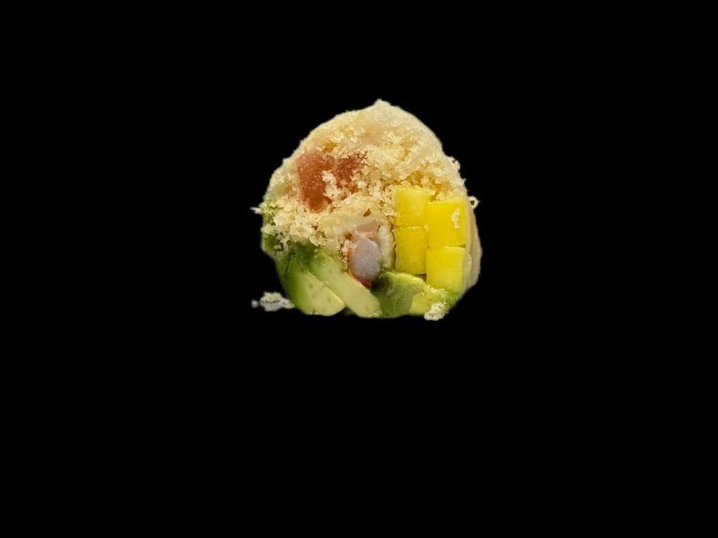 Mizu Roll (4 pcs)