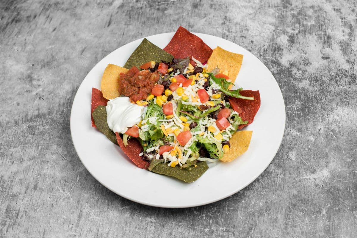 Taco Salad