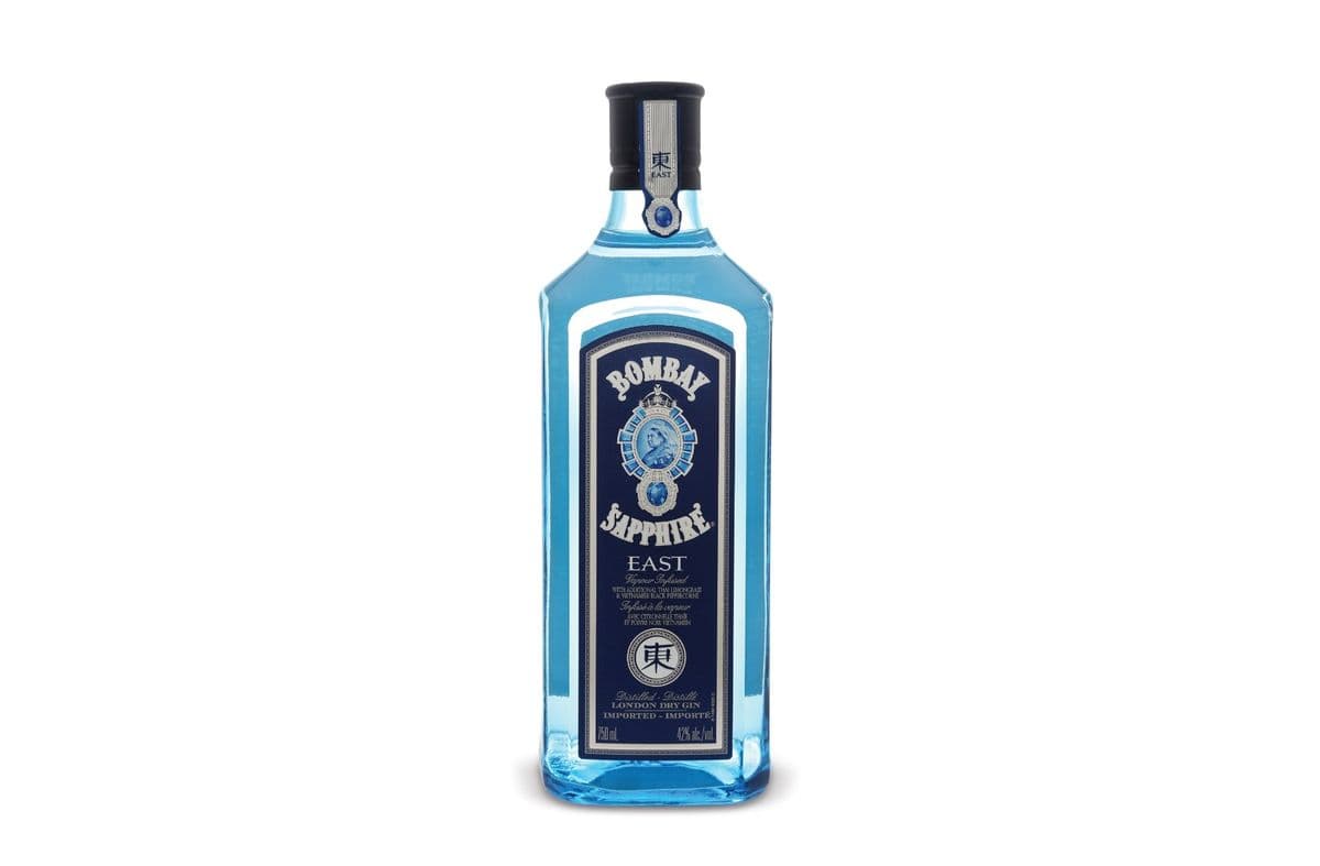 Bombay Sapphire East (750 ml)