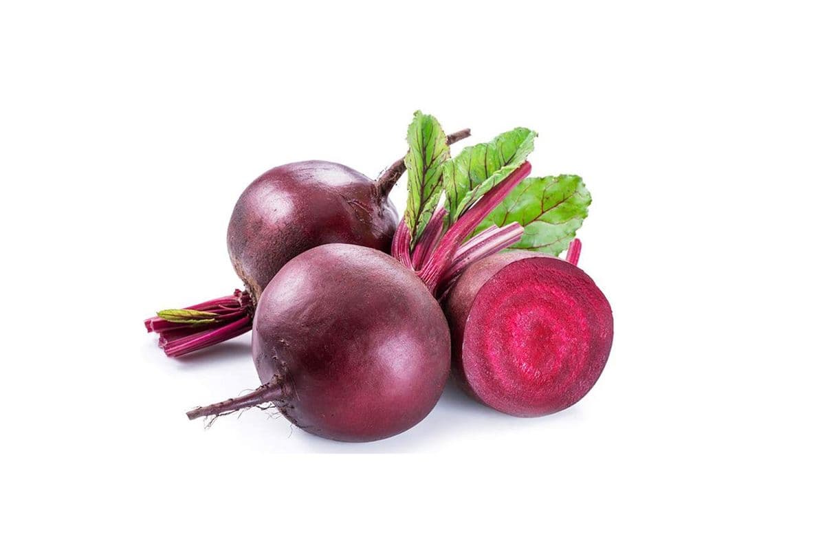 Beets Bulk (1 lb)