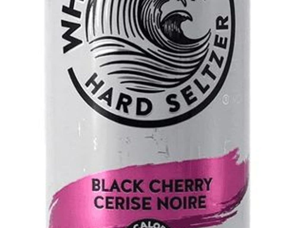 WHITECLAW Black Cherry, 473ml