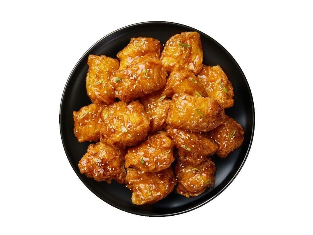 Galbi Q Wings