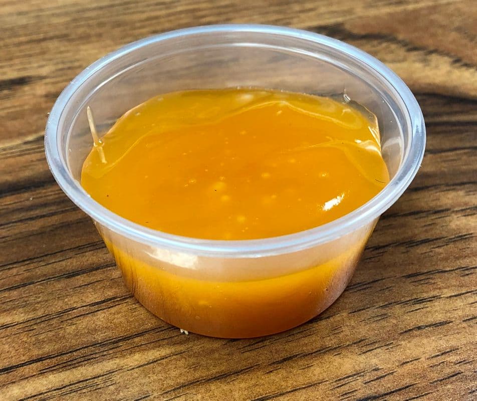 Sweet and Sour Dipping Sauce