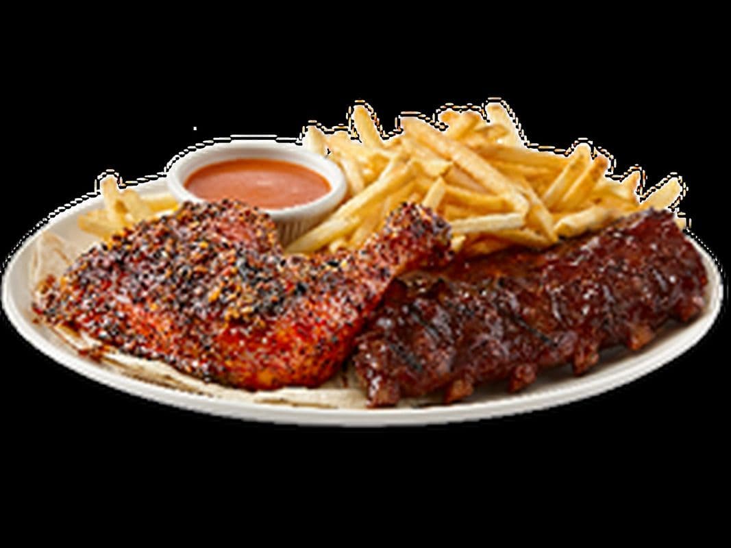 Meat Combos
