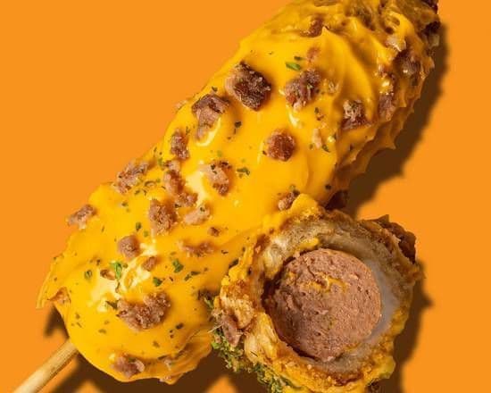 Nacho Cheese