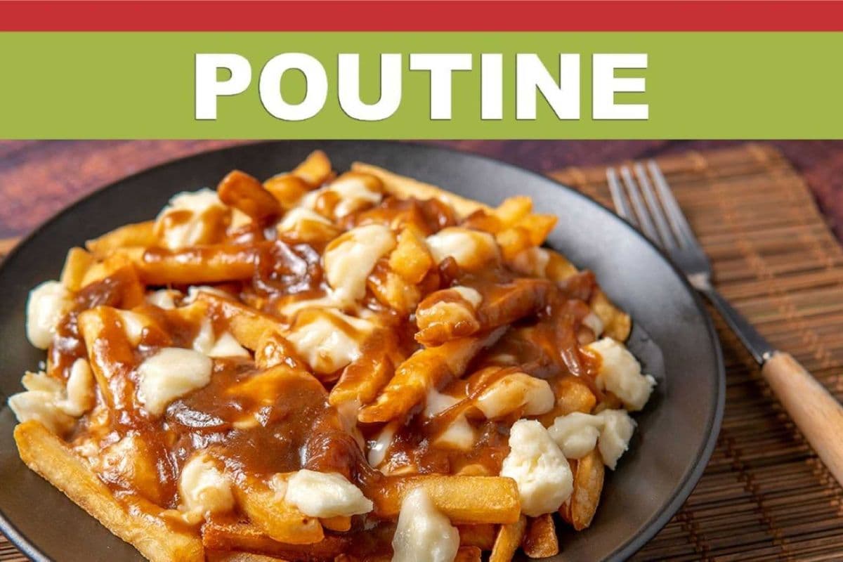 Poutine