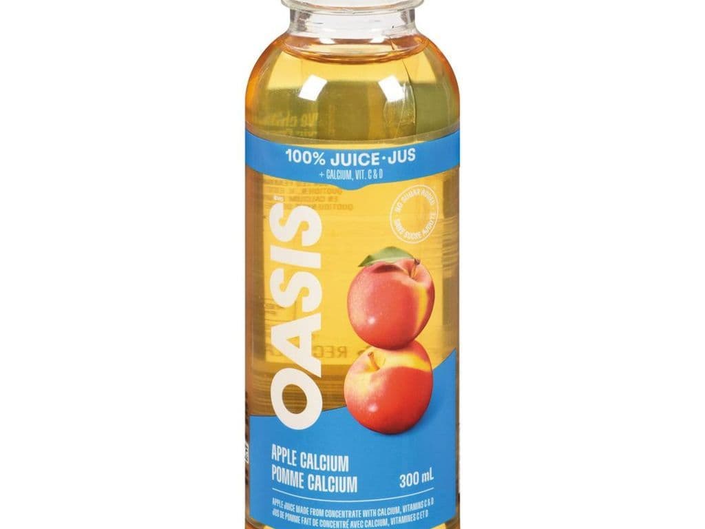 Apple Juice