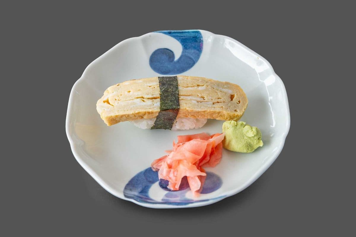 Tamago Sushi