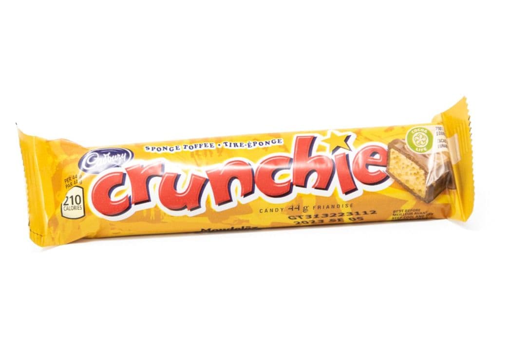 Crunchie (44 g)