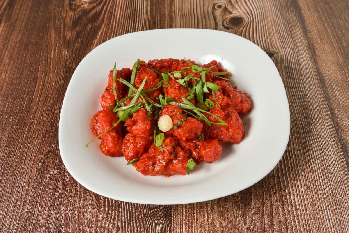 Paneer 65