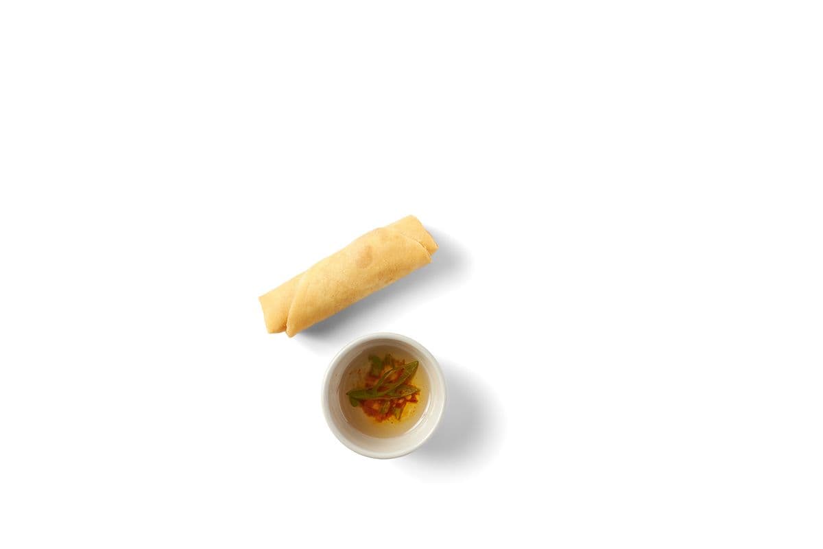 Rouleaux impériaux / Imperial Rolls