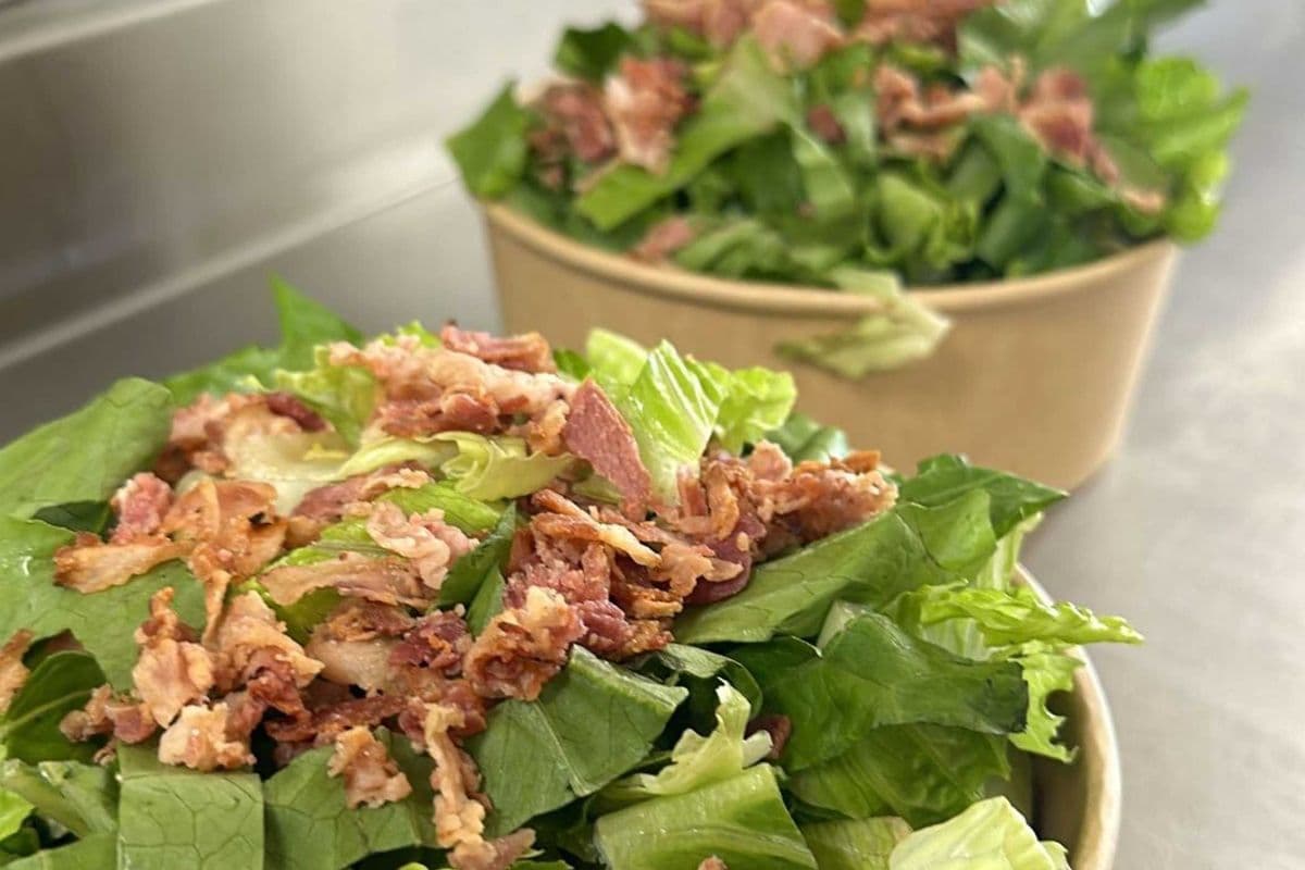 Salad