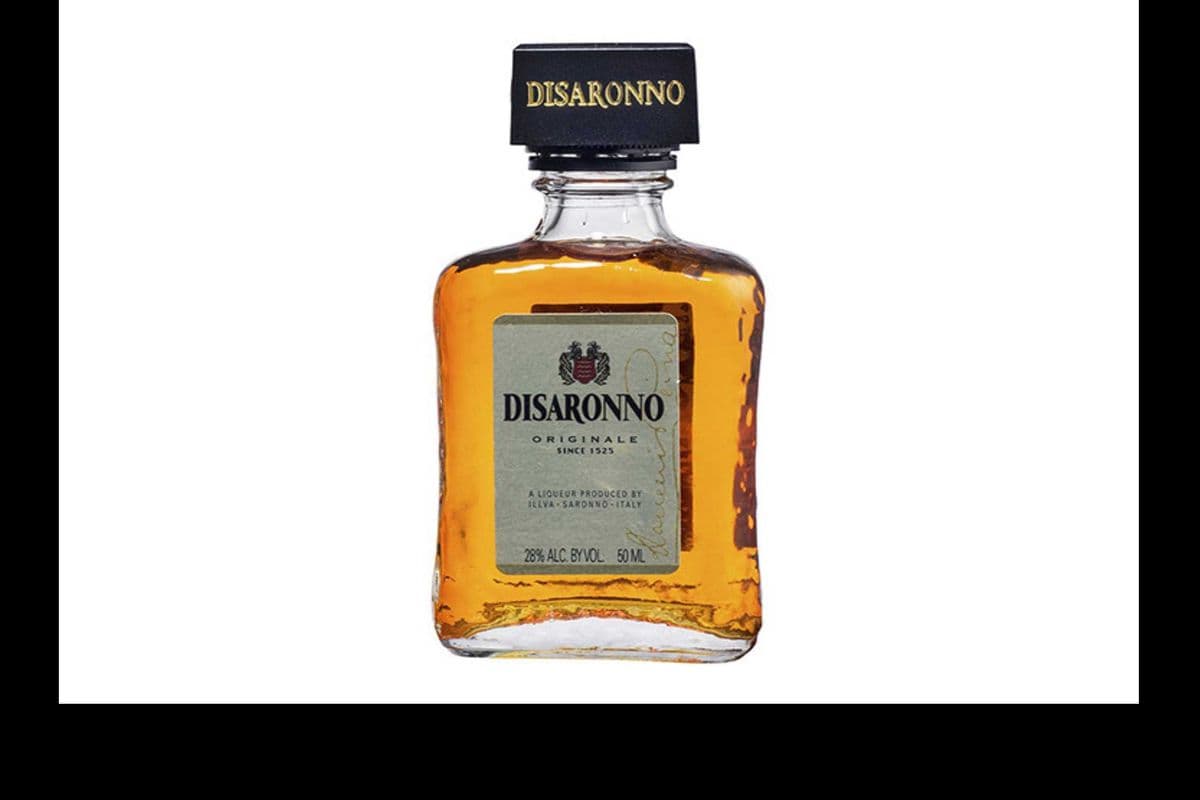 DISARONNO 50ML (1 x 50ML)