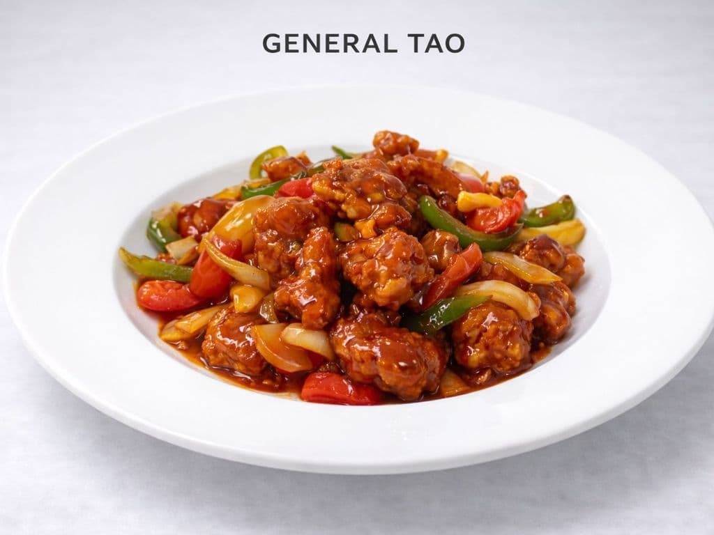 2x General Tao