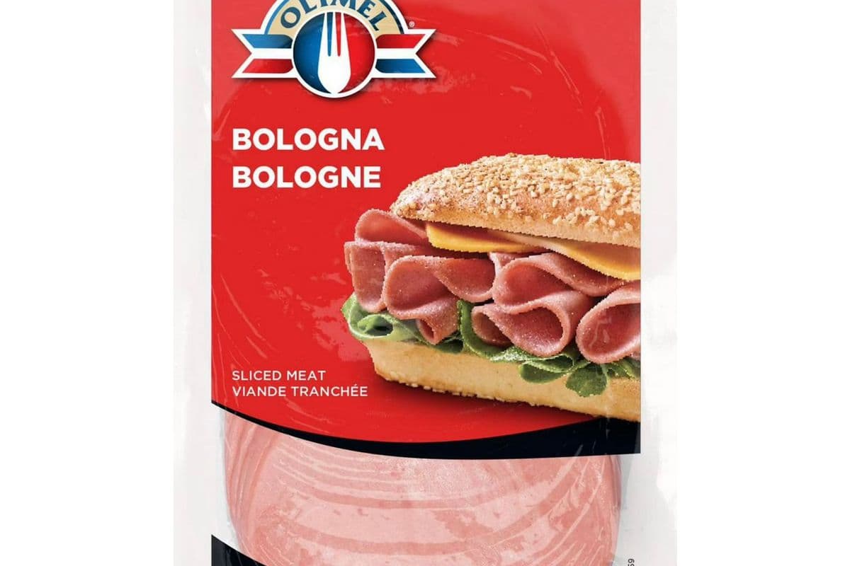 Olymel - Bologne / Bologna (250 g)