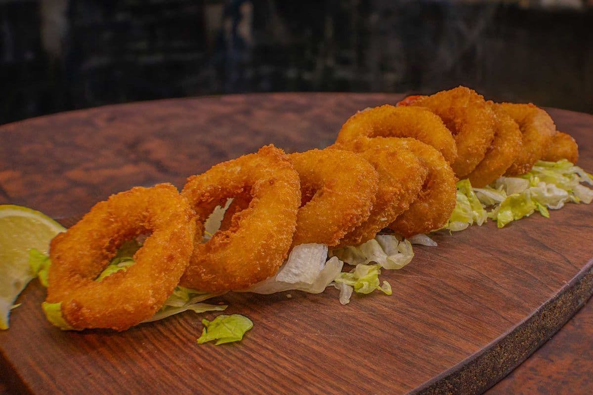 Calamari