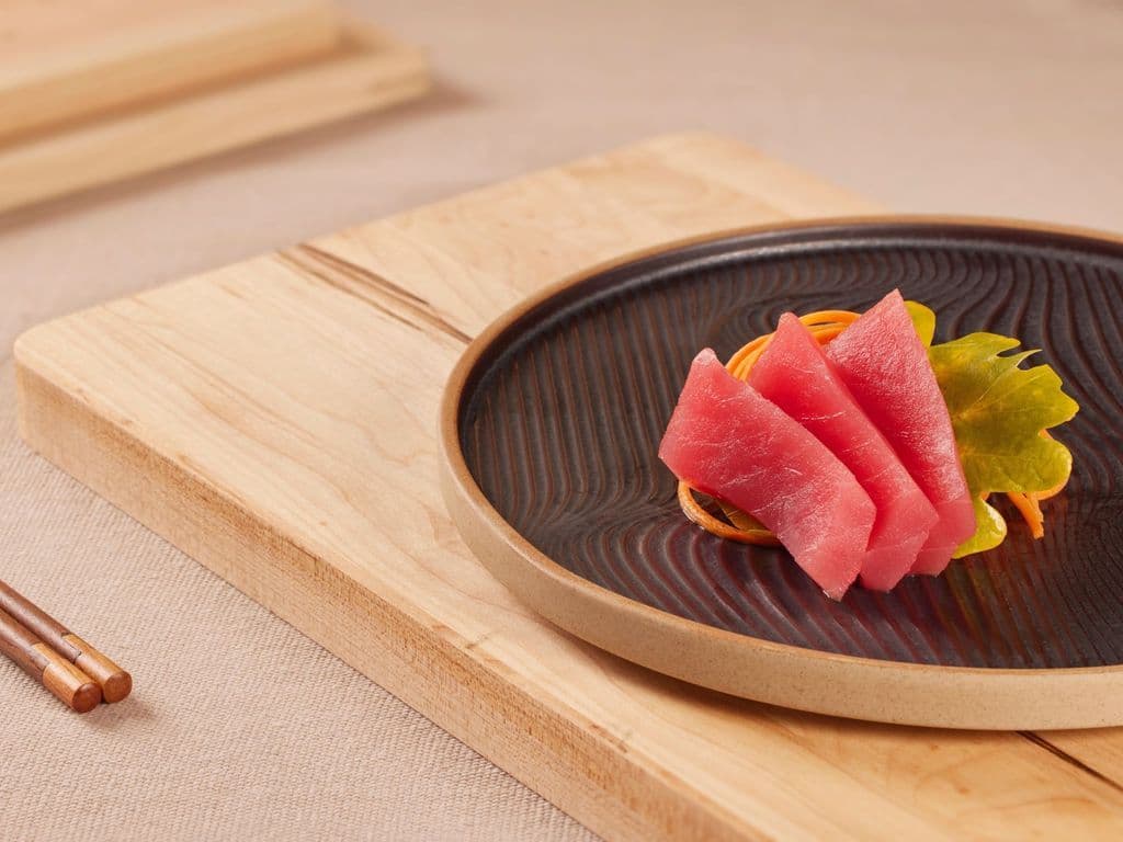 Maguro Sashimi (3pcs)
