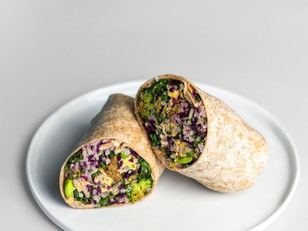 The Green Wrap