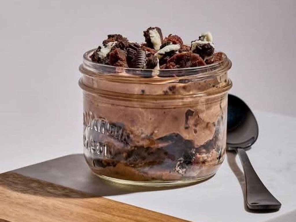 Nutella Peanut Butter