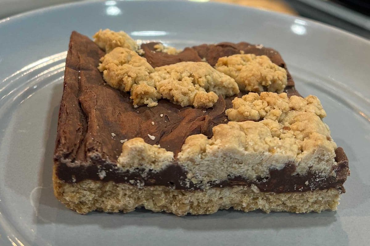 Fudge Bar