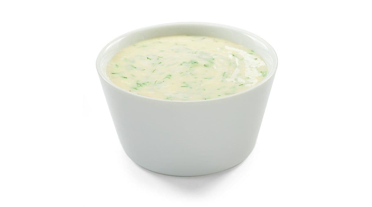 Side Honey Dill Dip