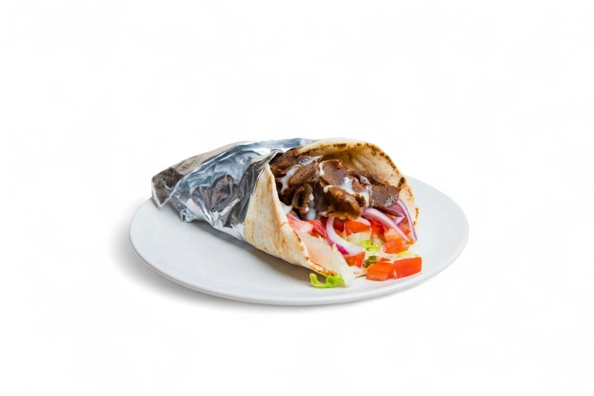 The Ultimate East Coast Donair