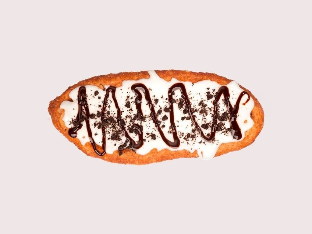 Coco Vanil'