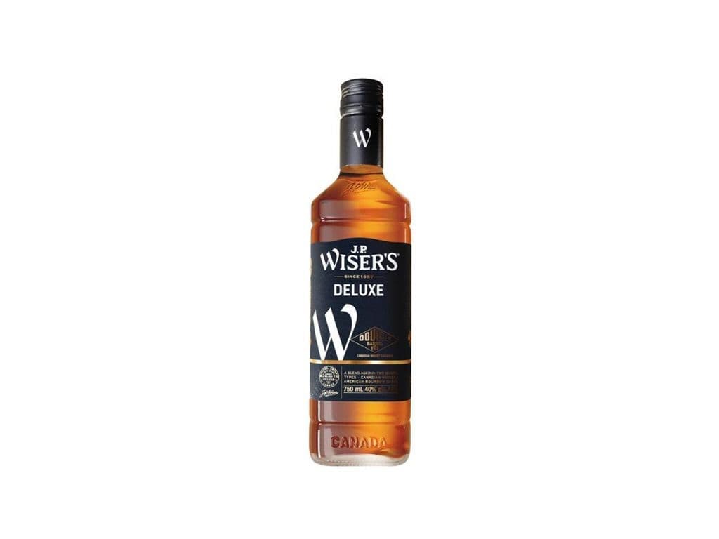 J.P Wiser - Takeout BTL