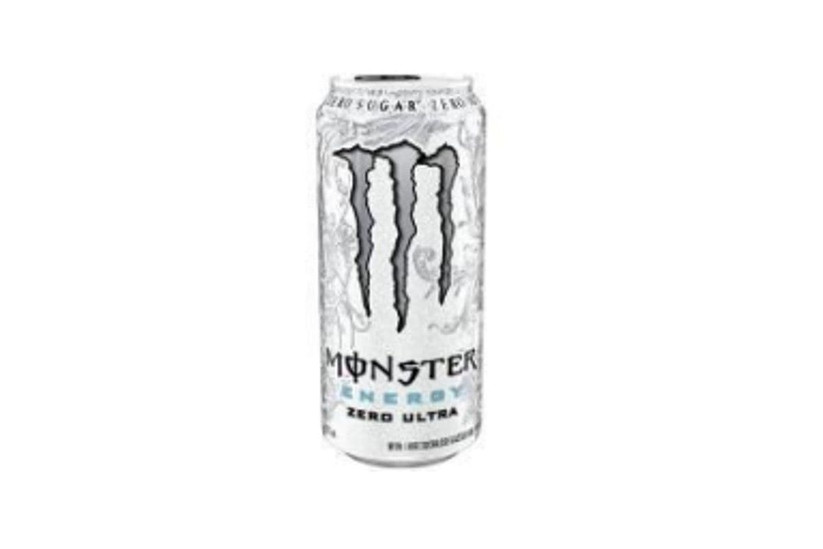 Monster Zero Sugar (473ml)
