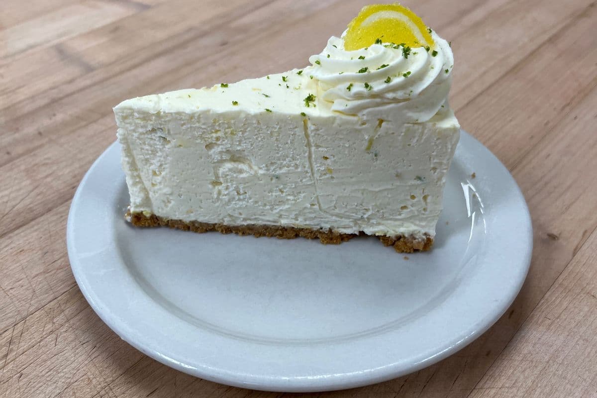 Lemon Lime Vancouver