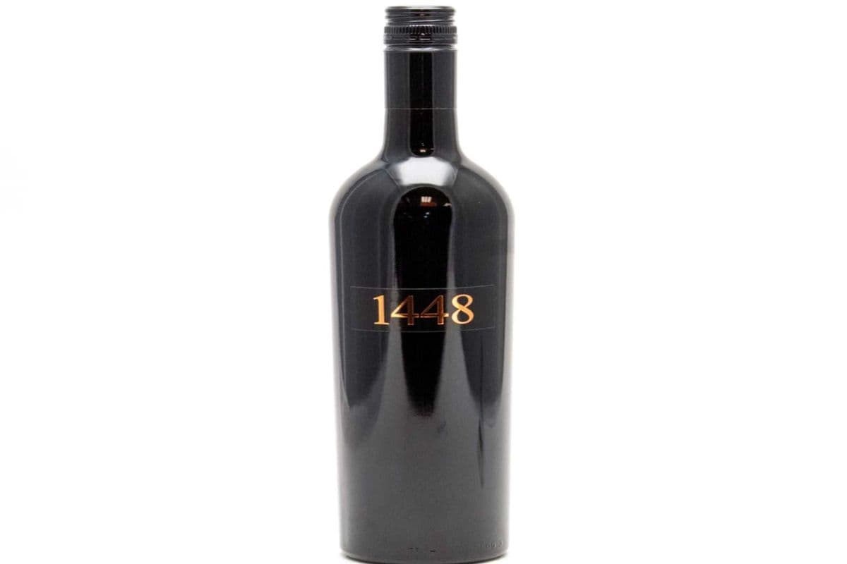 1448 JEFF RUNQUIST RED BLEND (1 x 750 ML)