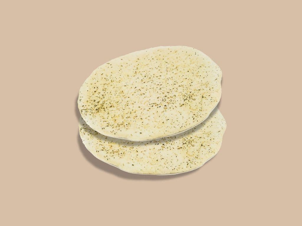 Pizza Shell - 2 Pack