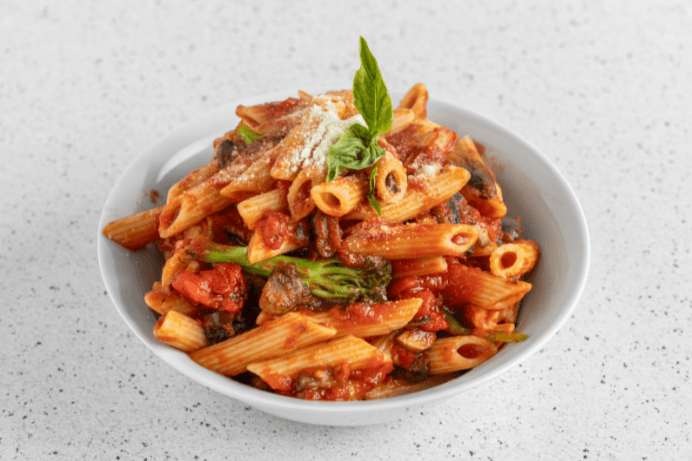 Penne Primavera