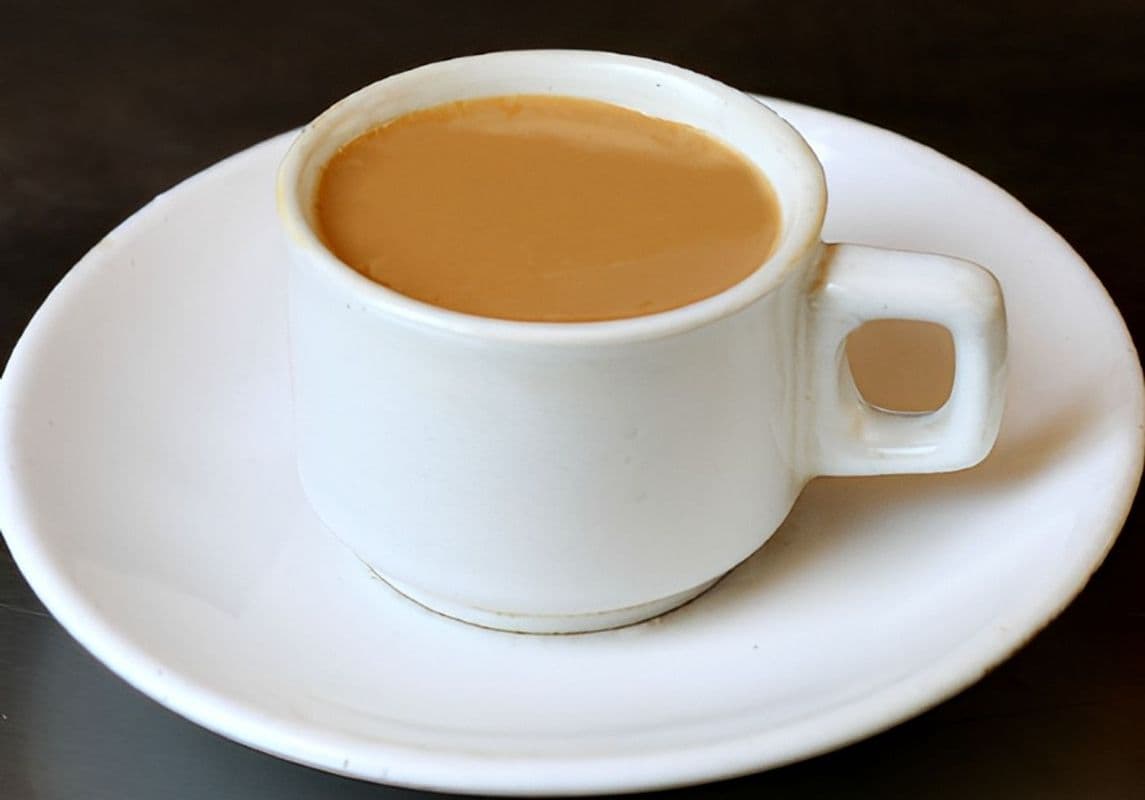 Indian Tea