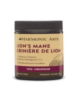 HA Lion's Mane Concentrated 100g